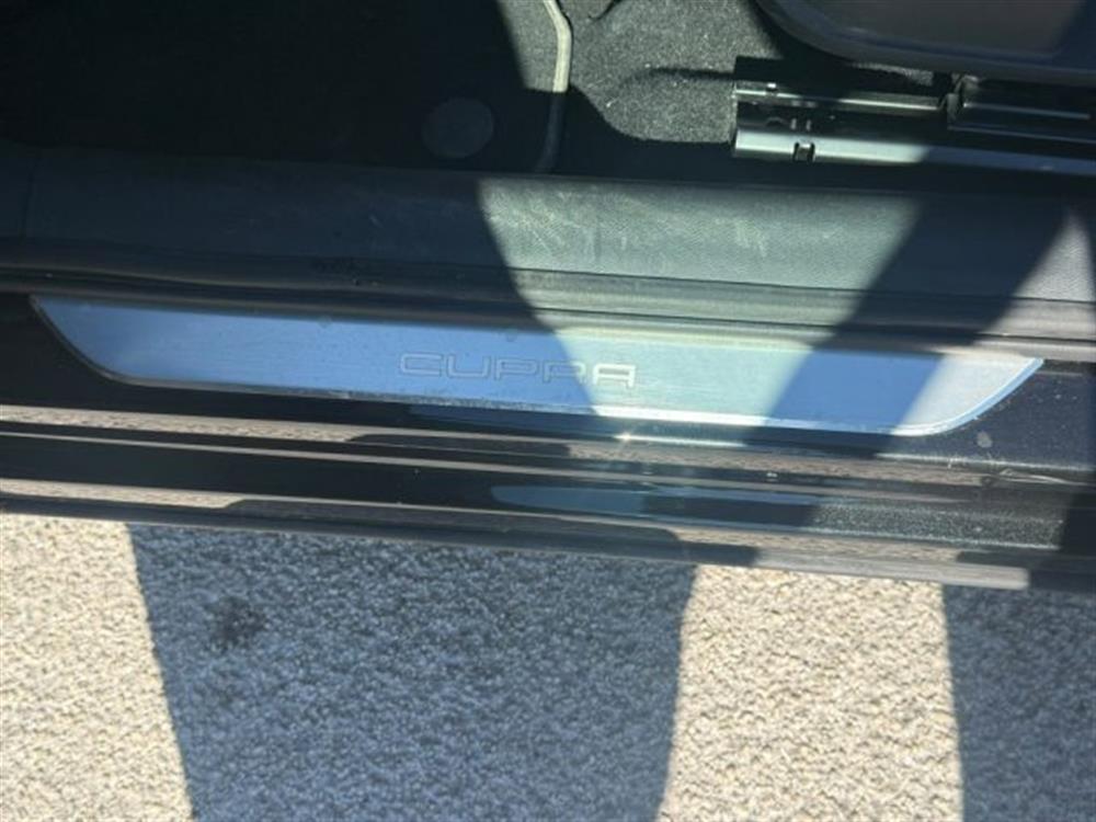 Formentor Formentor 2.0 TDI 4Drive DSG