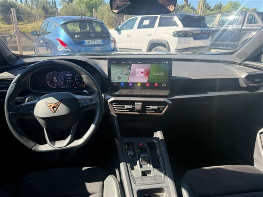 Formentor Formentor 2.0 TDI 4Drive DSG