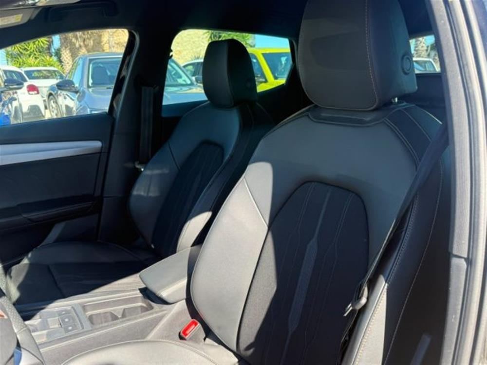 Formentor Formentor 2.0 TDI 4Drive DSG