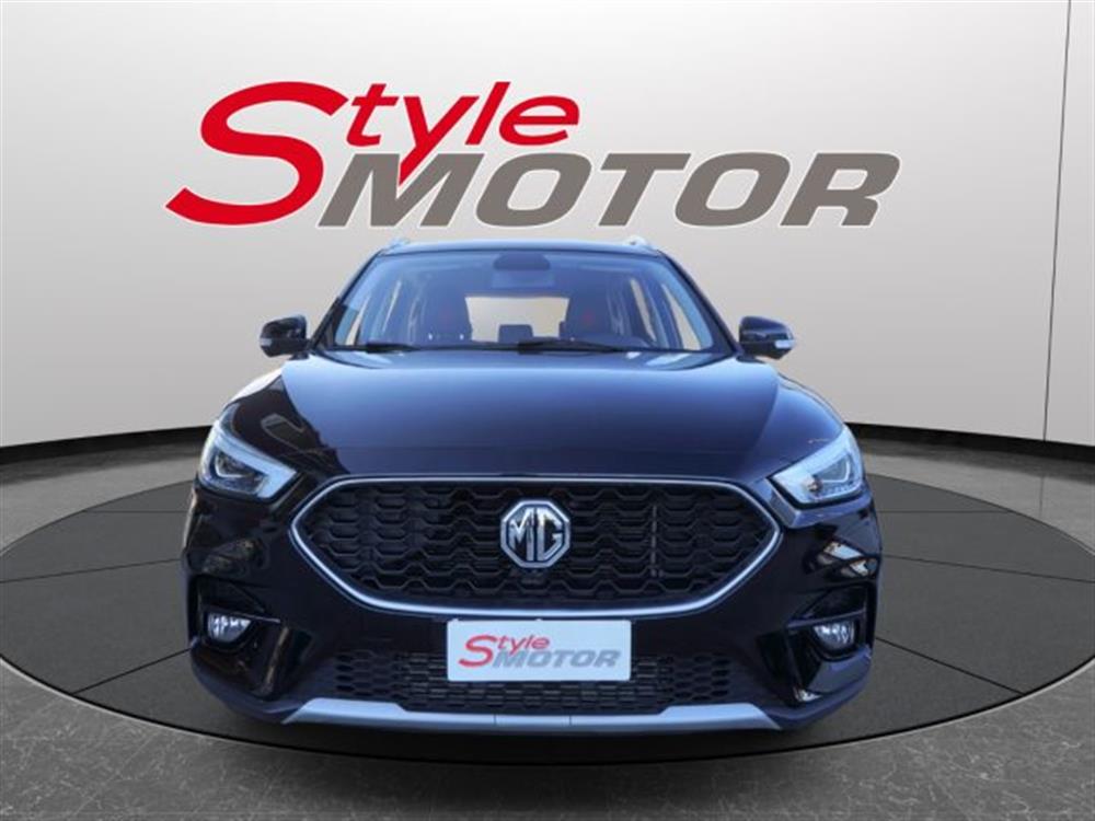ZS ZS 1.0T-GDI aut. Luxury