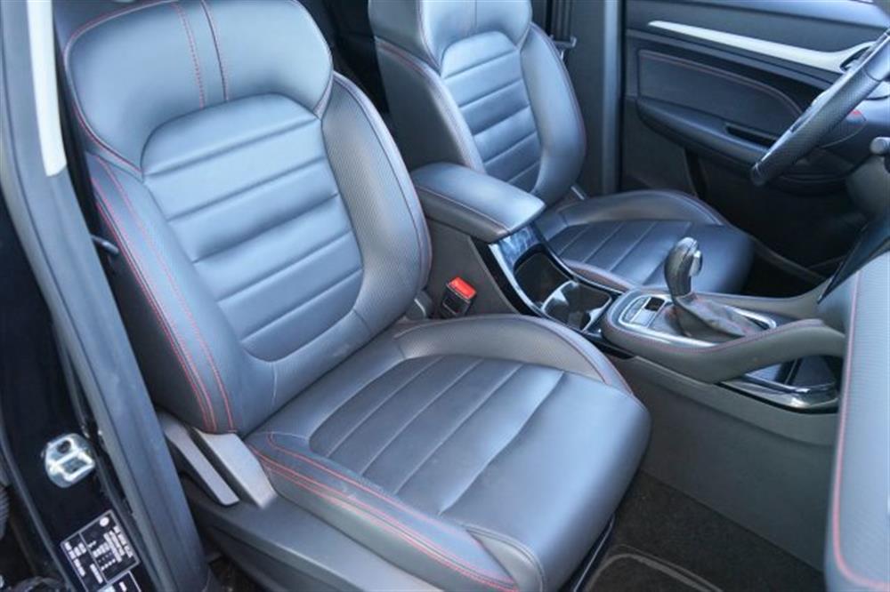 ZS ZS 1.0T-GDI aut. Luxury