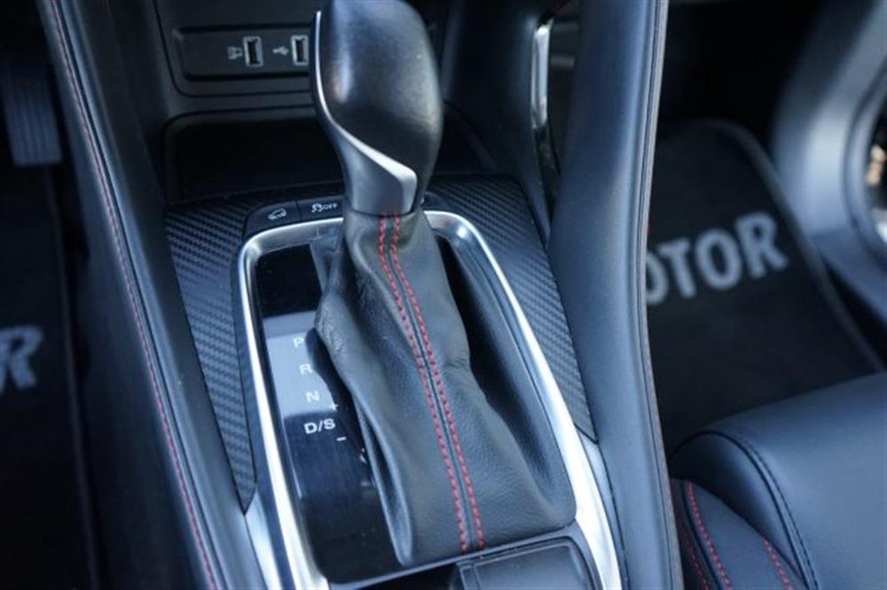 ZS ZS 1.0T-GDI aut. Luxury
