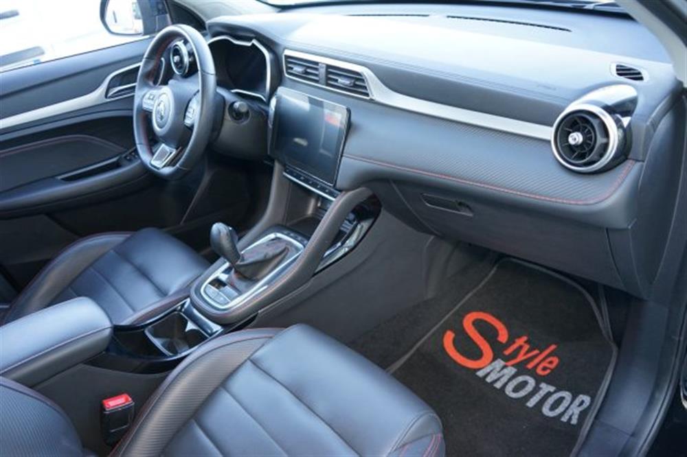 ZS ZS 1.0T-GDI aut. Luxury
