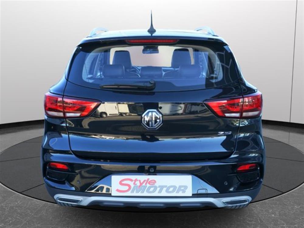 ZS ZS 1.0T-GDI aut. Luxury