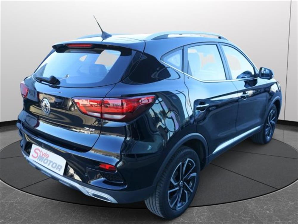 ZS ZS 1.0T-GDI aut. Luxury