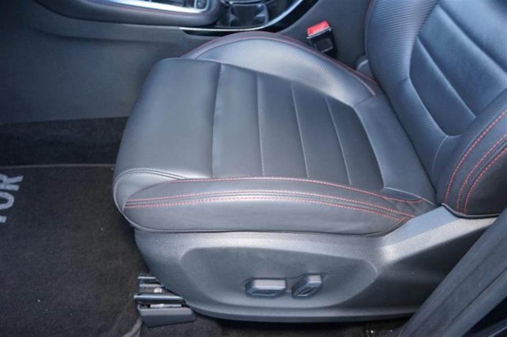 ZS ZS 1.0T-GDI aut. Luxury