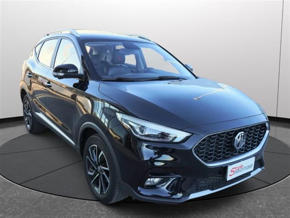 ZS ZS 1.0T-GDI aut. Luxury