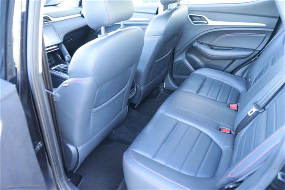 ZS ZS 1.0T-GDI aut. Luxury