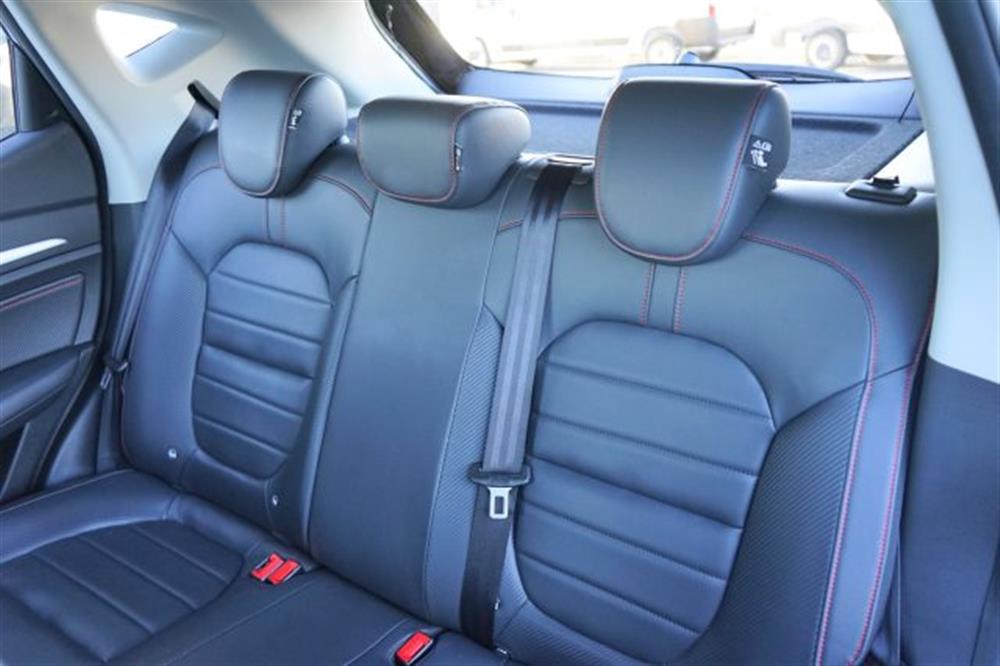 ZS ZS 1.0T-GDI aut. Luxury