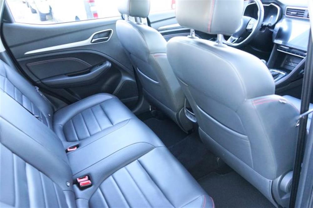 ZS ZS 1.0T-GDI aut. Luxury