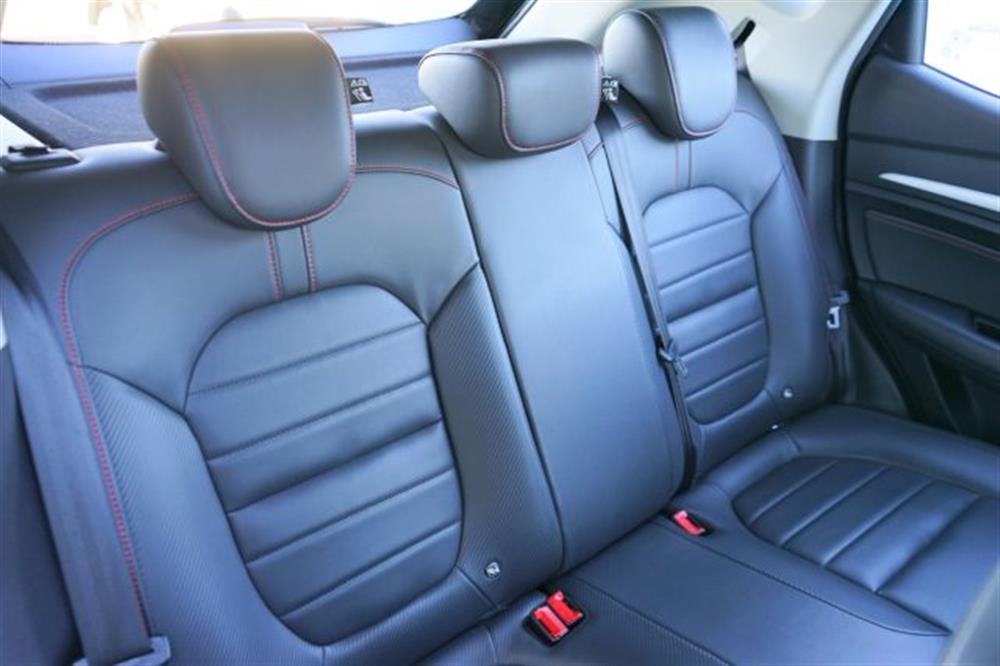 ZS ZS 1.0T-GDI aut. Luxury