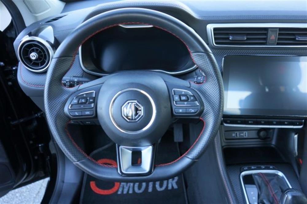 ZS ZS 1.0T-GDI aut. Luxury