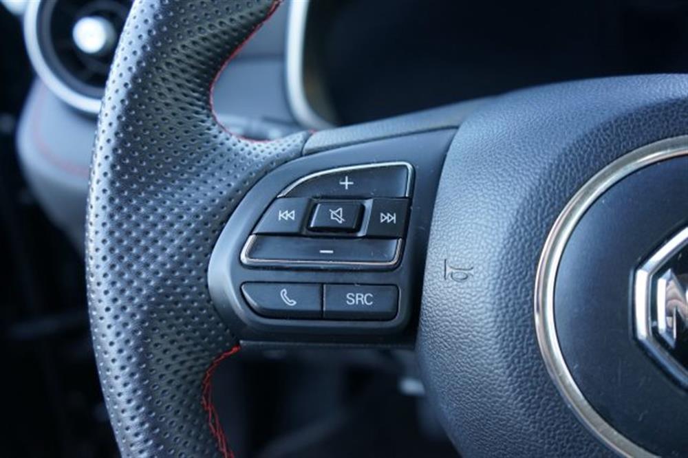 ZS ZS 1.0T-GDI aut. Luxury