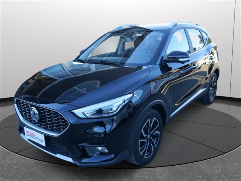 ZS ZS 1.0T-GDI aut. Luxury