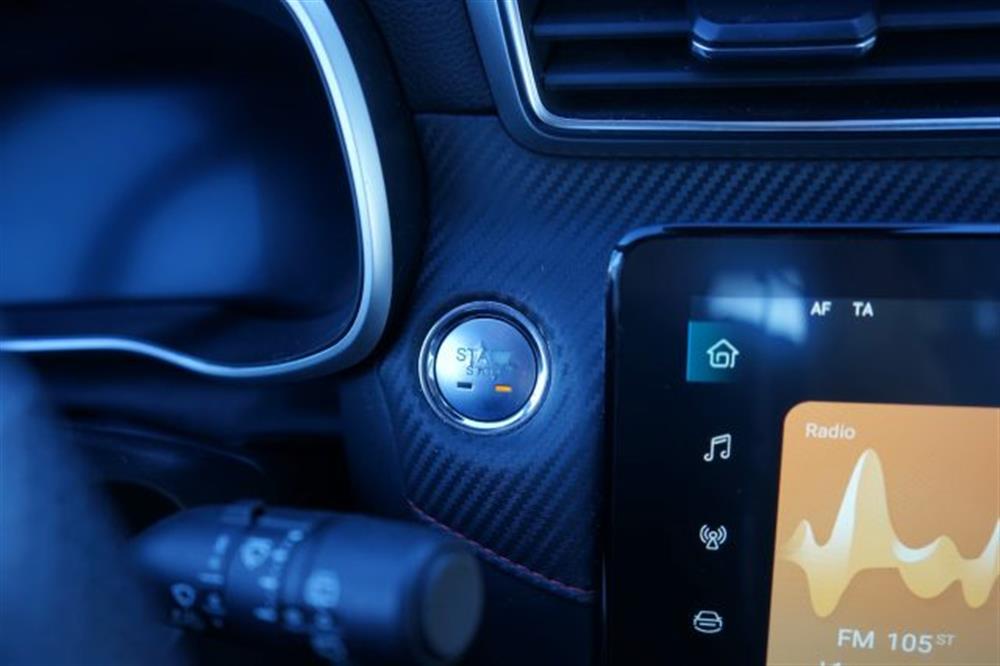 ZS ZS 1.0T-GDI aut. Luxury