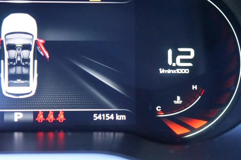 ZS ZS 1.0T-GDI aut. Luxury