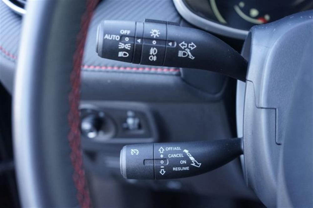ZS ZS 1.0T-GDI aut. Luxury