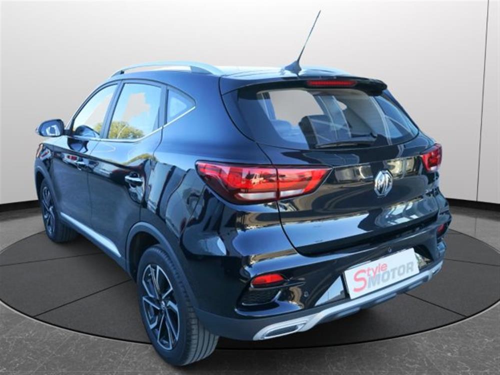 ZS ZS 1.0T-GDI aut. Luxury