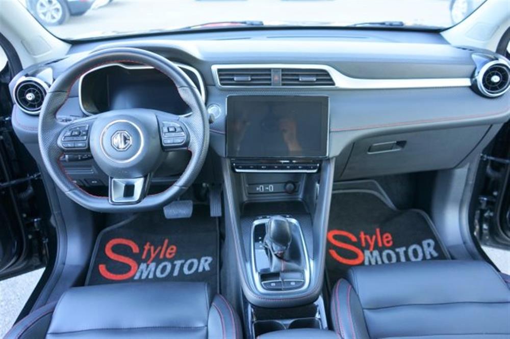 ZS ZS 1.0T-GDI aut. Luxury