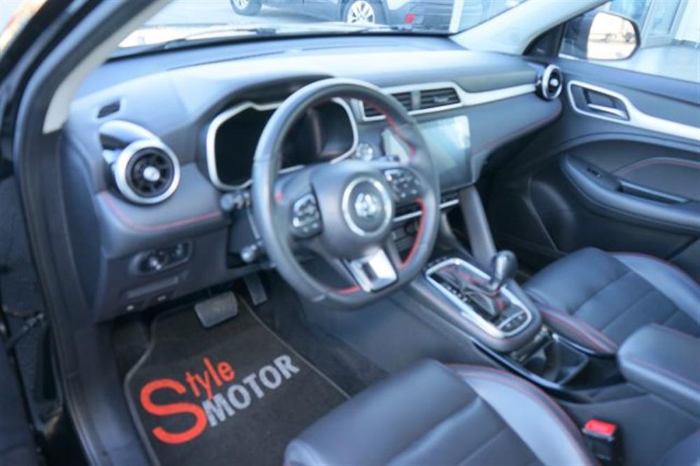 ZS ZS 1.0T-GDI aut. Luxury