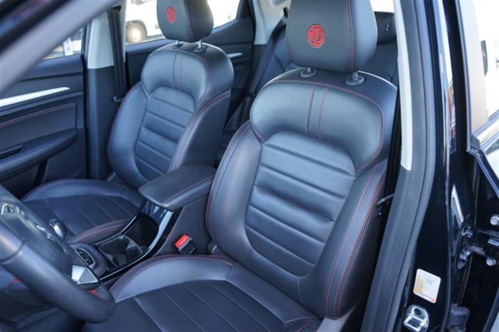ZS ZS 1.0T-GDI aut. Luxury
