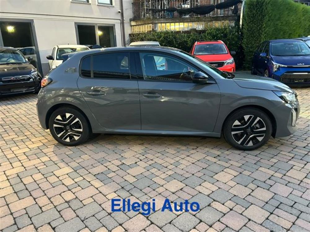 208 208 PureTech 1.2 100 CV