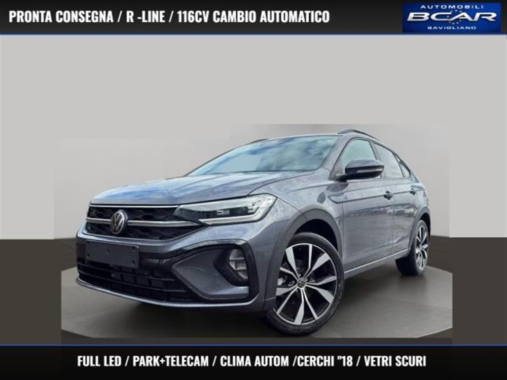 Taigo Taigo 1.0 TSI 115 CV DSG R