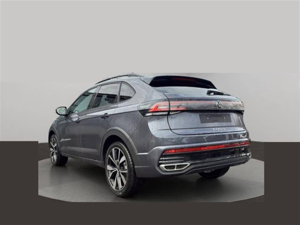 Taigo Taigo 1.0 TSI 115 CV DSG R