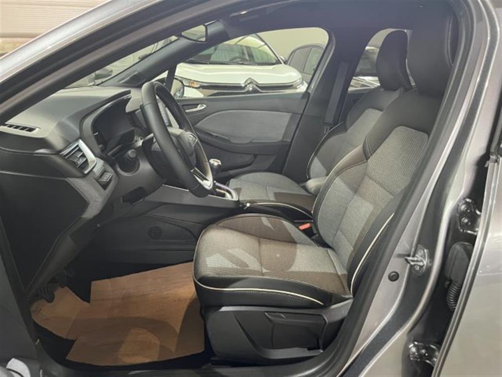 Clio Clio TCe 90CV 5 p Techno