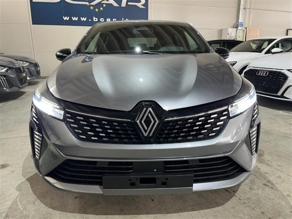 Clio Clio TCe 90CV 5 p Techno