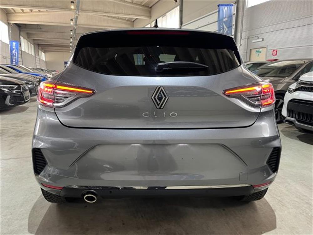 Clio Clio TCe 90CV 5 p Techno