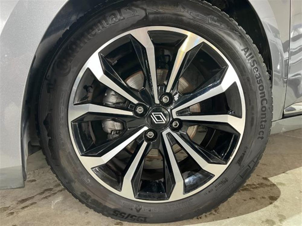 Clio Clio TCe 90CV 5 p Techno