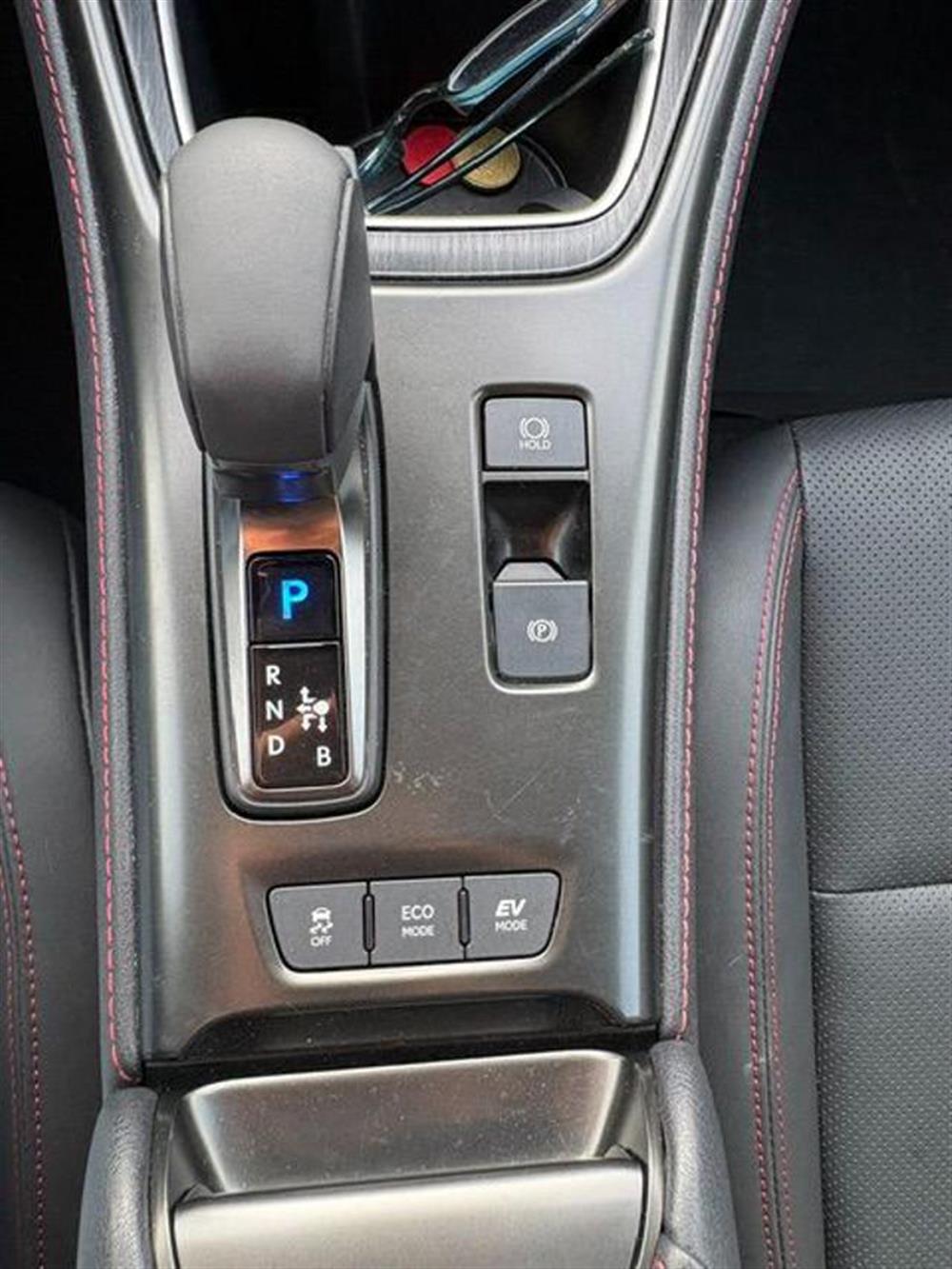 LBX LBX Hybrid 4WD Relax