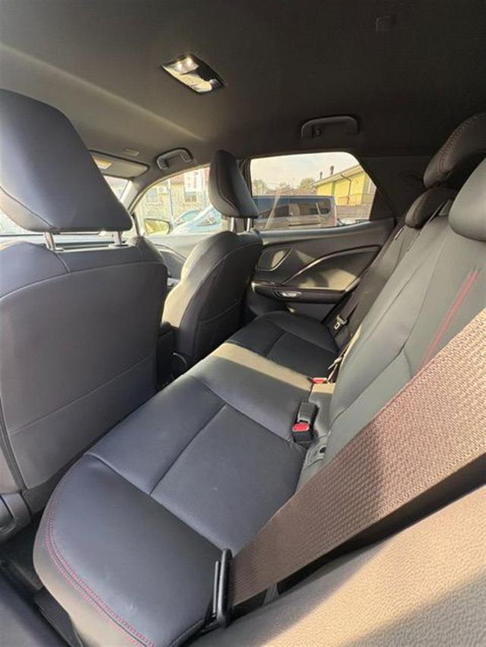 LBX LBX Hybrid 4WD Relax