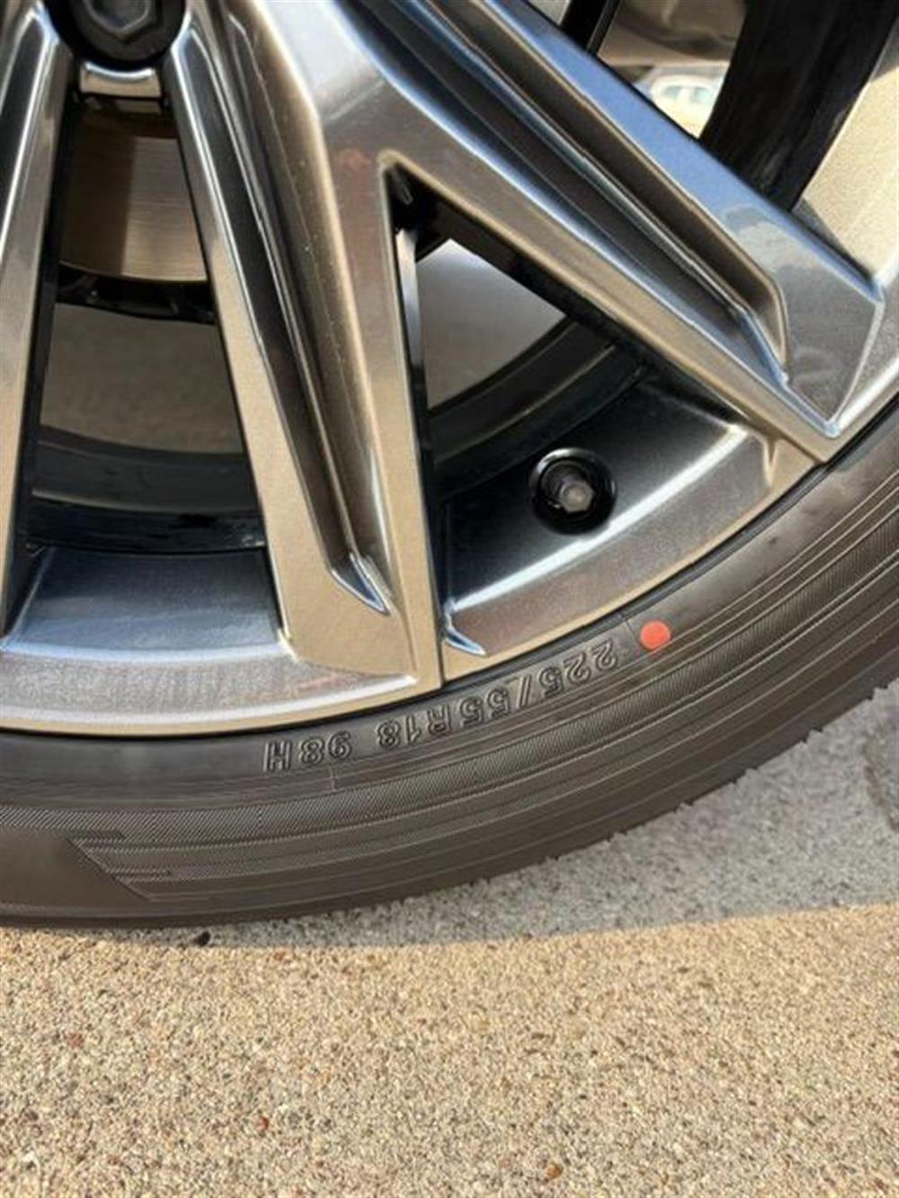 LBX LBX Hybrid 4WD Relax