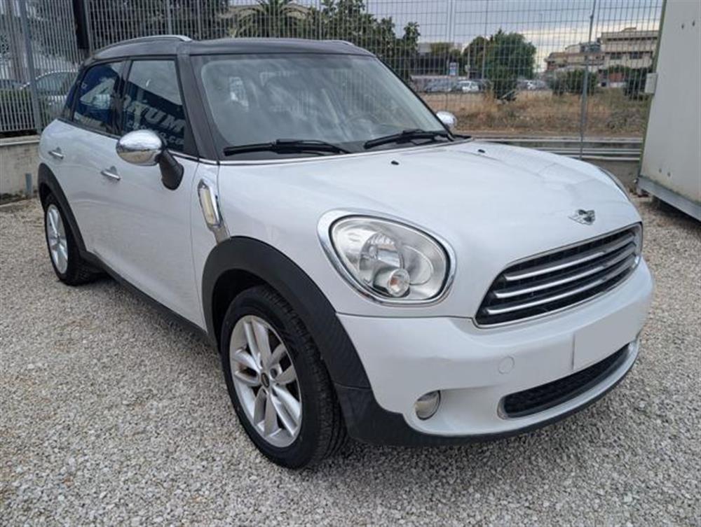 Countryman Countryman Cooper