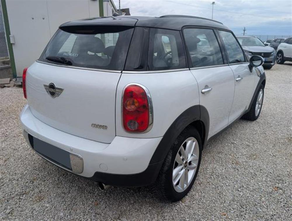 Countryman Countryman Cooper