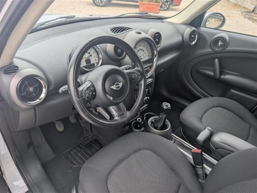 Countryman Countryman Cooper