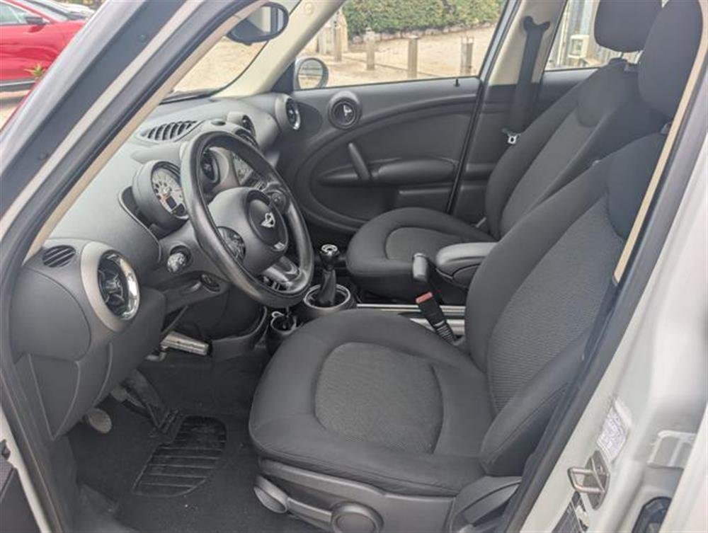 Countryman Countryman Cooper