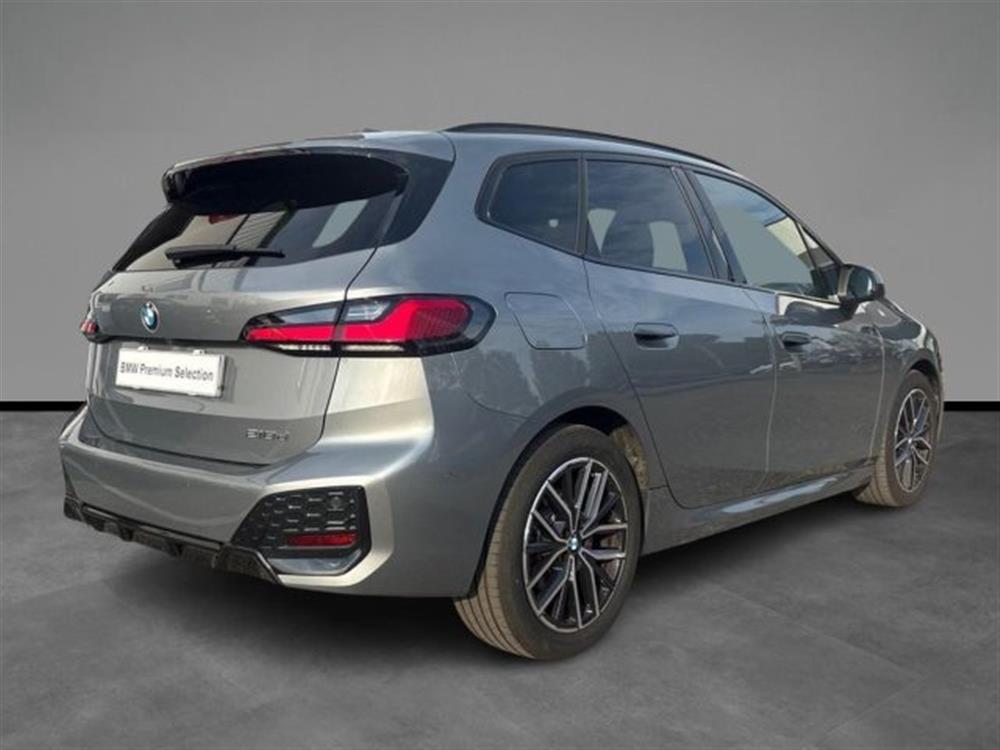 218 218 d Active Tourer Mspo