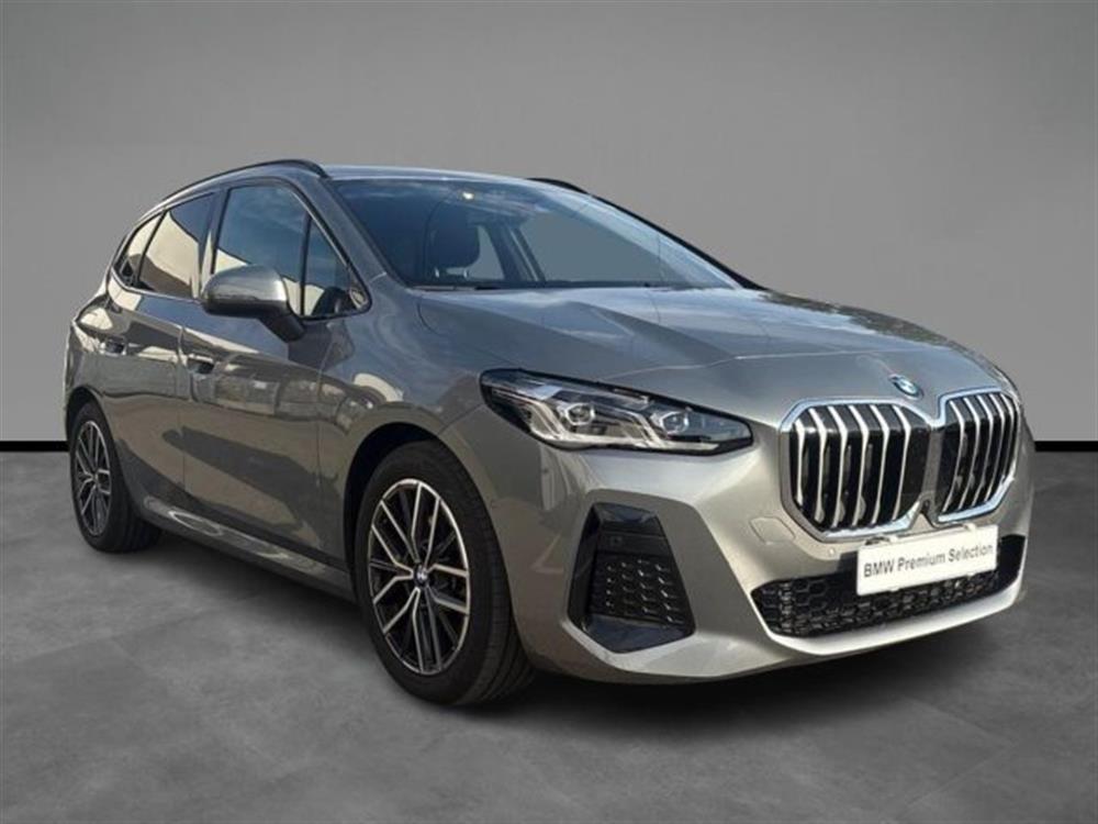 218 218 d Active Tourer Mspo