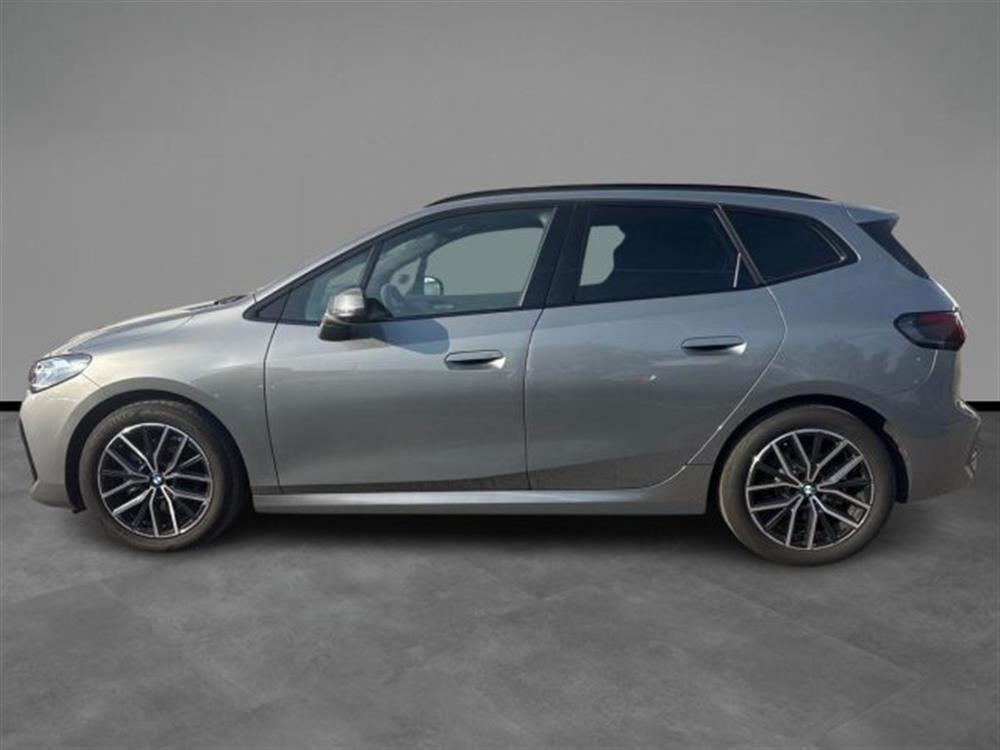 218 218 d Active Tourer Mspo