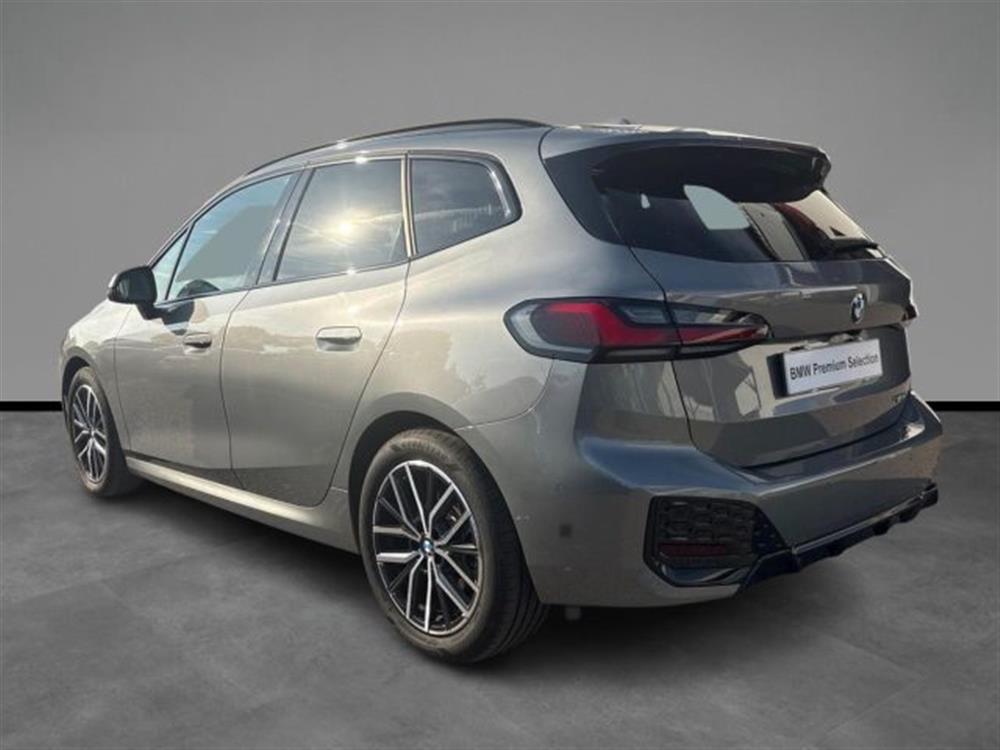 218 218 d Active Tourer Mspo