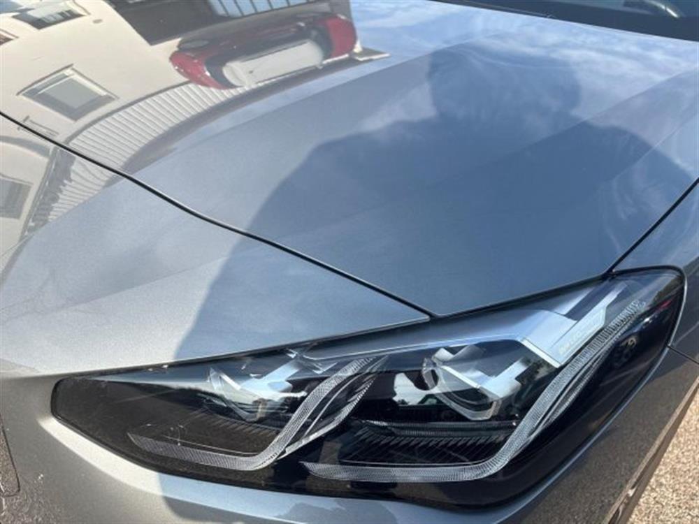 218 218 d Active Tourer Mspo