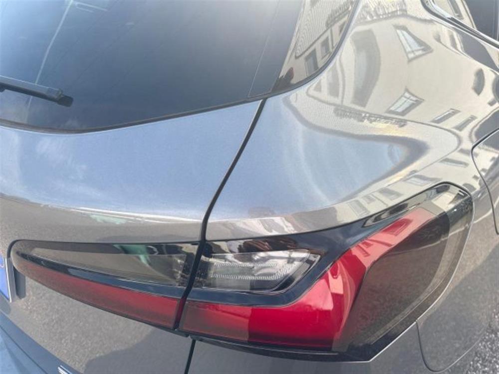 218 218 d Active Tourer Mspo