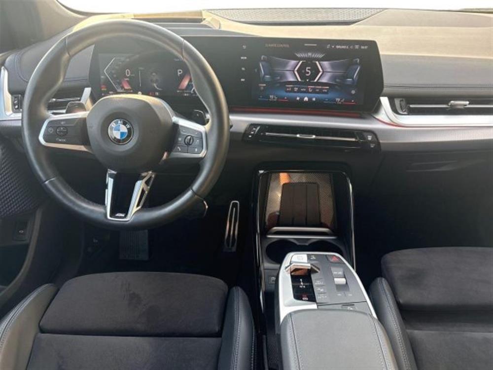218 218 d Active Tourer Mspo