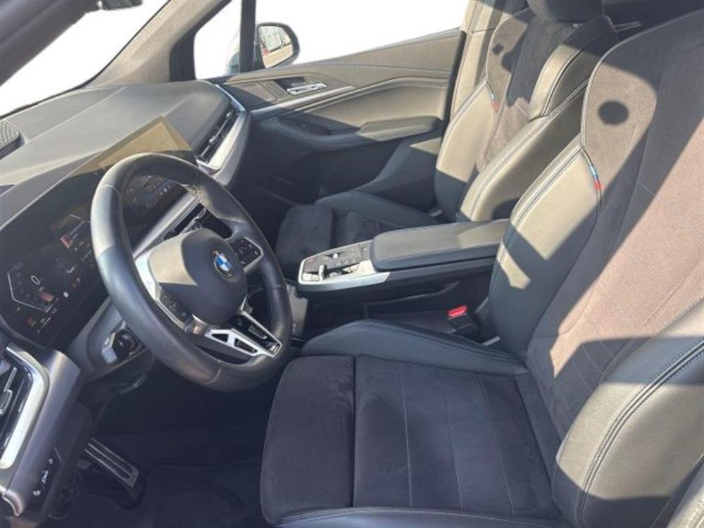 218 218 d Active Tourer Mspo
