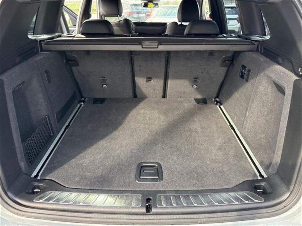 X3 X3 xDrive20d 48V Msport