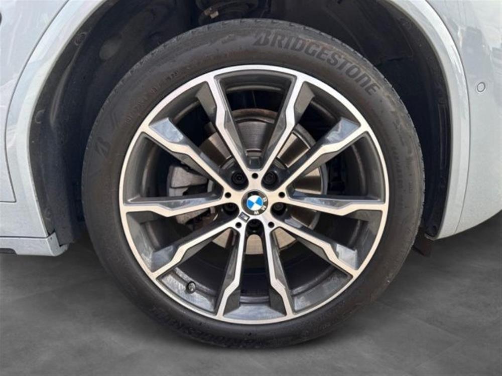 X3 X3 xDrive20d 48V Msport