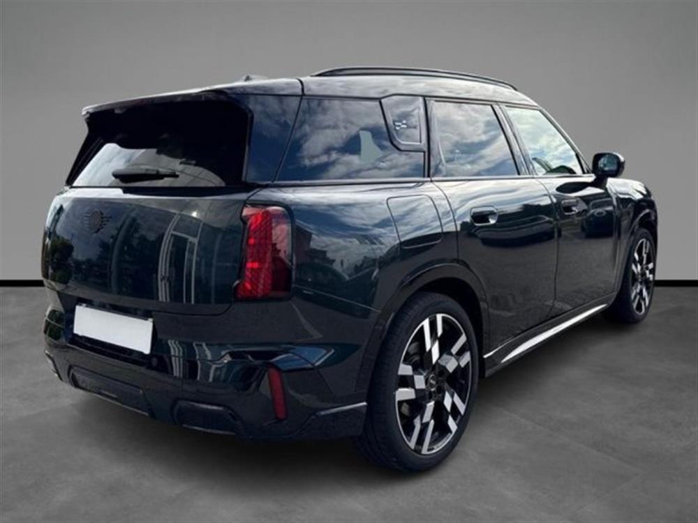 Countryman Countryman D JCW Countryman Aut